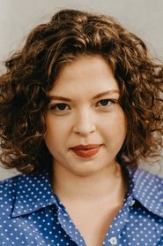 Weronika Kozakowska portrait
