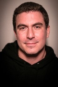 Nicolás Heimrich portrait