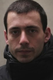 Vladilen Vierny portrait