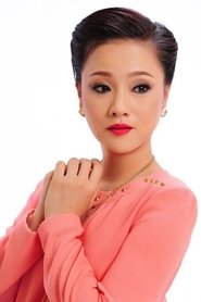 Mỹ Duyên portrait