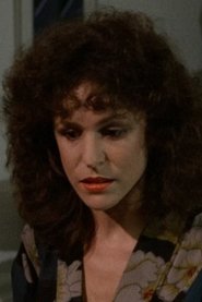 Susan Doukas portrait