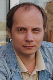 Стас Липин portrait