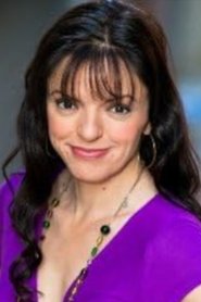 Jessica Pennington portrait