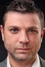 Dmitry Faynshteyn portrait