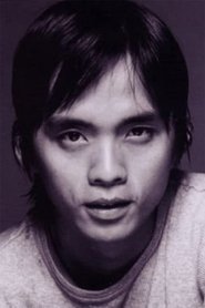 Jon Kit Lee portrait