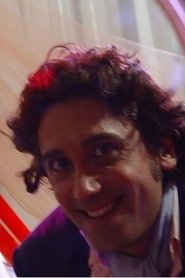 Ramtin Khodapanahi portrait