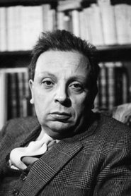 Henri Jeanson portrait