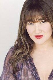 Alice Carter portrait