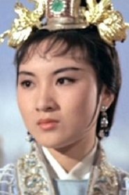 Chen Li-Li portrait