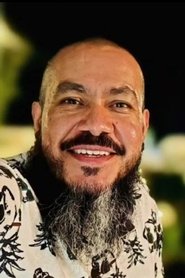 Rodrigo Heredia portrait