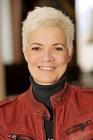 Marion Dimali portrait