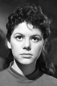 Krystyna Walczak portrait