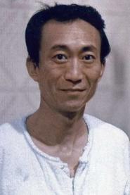 Wei Ping-ao portrait