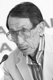 Satybaldy Narymbetov portrait