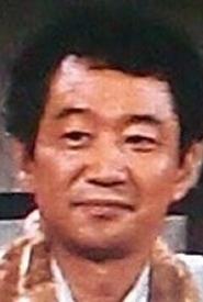 Tonbo Zushi portrait