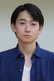 Yuki Kedoin portrait