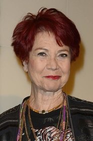 Pascale Breugnot portrait