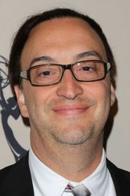 Paul Colichman portrait