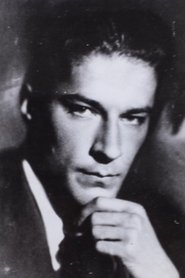 Vladimir Bochkarev portrait
