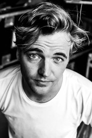 Bart van den Donker portrait