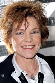Sabine Paturel portrait