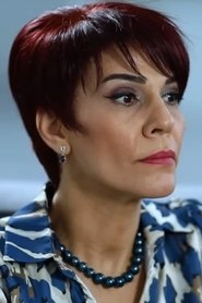 Natəvan Qeybani portrait