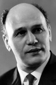 Tofig Taghizadeh portrait