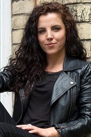 Jamie Lee O'Donnell portrait