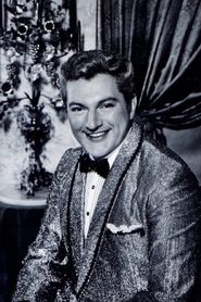 Liberace portrait