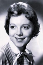 Anna Massey portrait