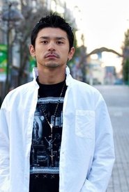 SIMON JAP portrait