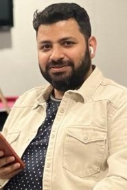 Kapil Wadhwa portrait