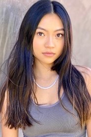 Ashley Chiang portrait
