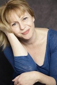 Delphine Bibet portrait