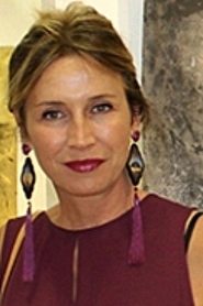 Alba Fleming Furlan portrait
