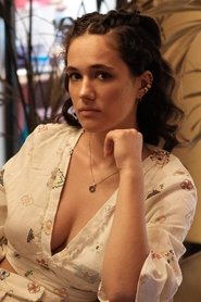 Alice Ronci portrait