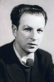 Anatoly Nahl portrait