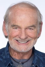 Claus Dieter Clausnitzer portrait