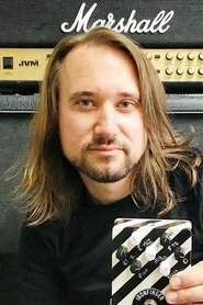 Björn Daigger portrait