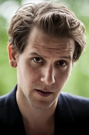 Denis Eyriey portrait