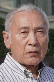 Meikyo Yamada portrait