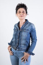 Antonella Meco portrait