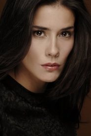Gianella Neyra portrait