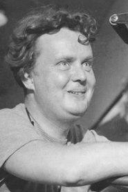 Sten Dahlgren portrait