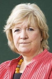 Polly Toynbee portrait