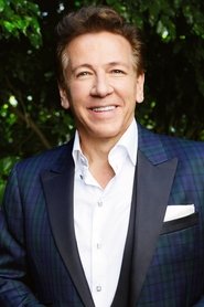 Ross King portrait