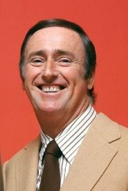 Dick Martin portrait
