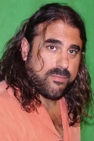 Matthew Luke Tucci portrait