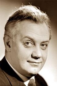 Boris Runge portrait