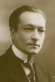 Robert Leffler portrait
